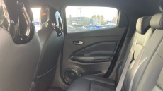 Nissan Juke 1.0 DiG-T 114 Tekna 5dr DCT Petrol Hatchback